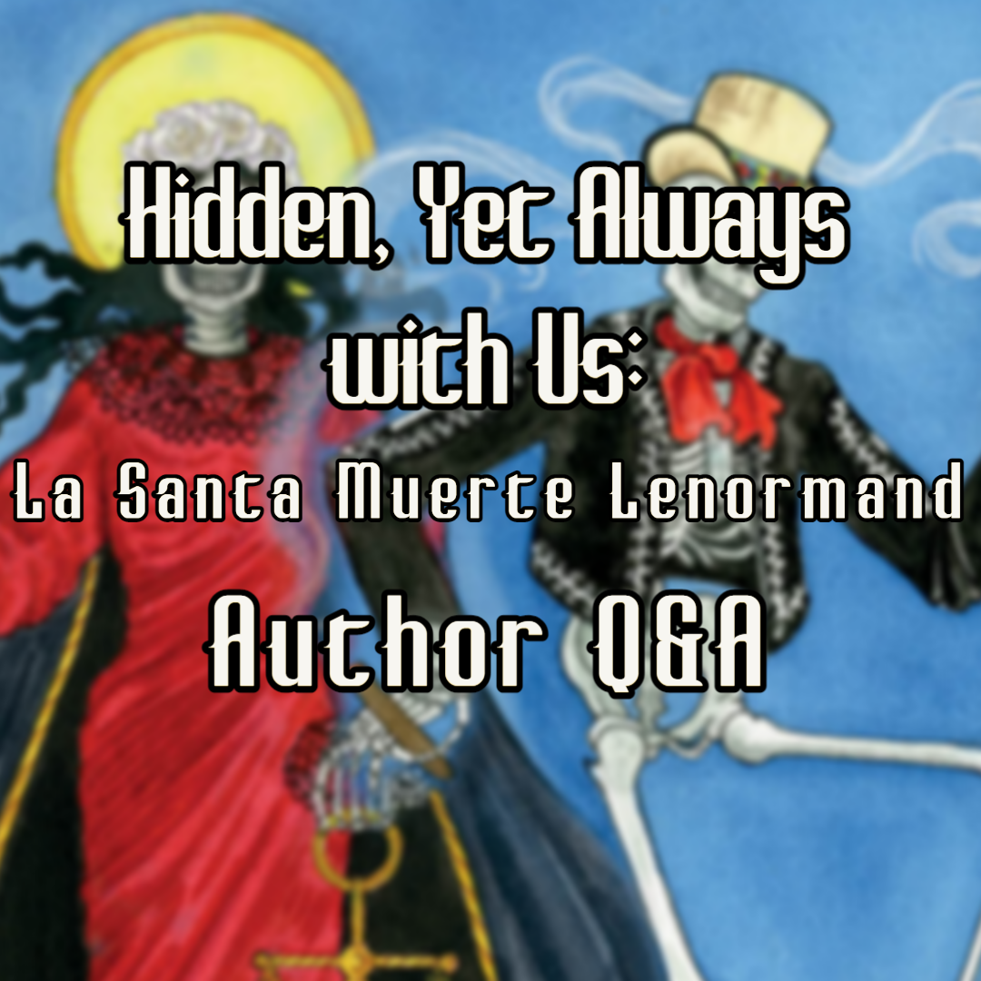 Hidden, Yet Always with Us: