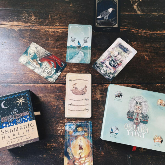 Honoring the Spring Equinox with