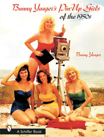 1950 Pin Up Girl オブジェセット ピンナップガール 1950 Pin Up Girl オブジェセット ピンナップガール