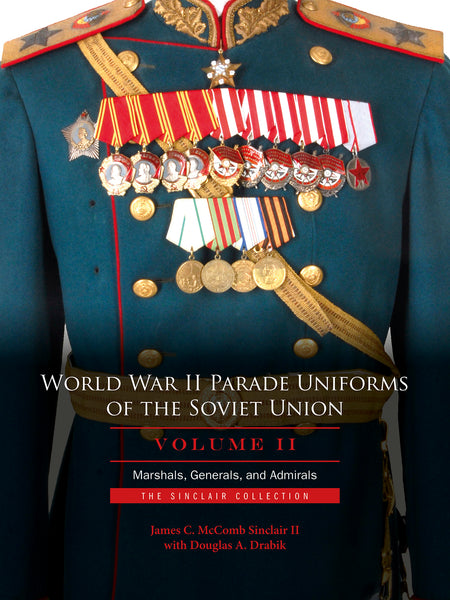 戦闘服 UNIFORMS OF THE SOVIET UNION 1918~1945 Uniforms of the Soviet Union 1918-1945 (Schiffer Military