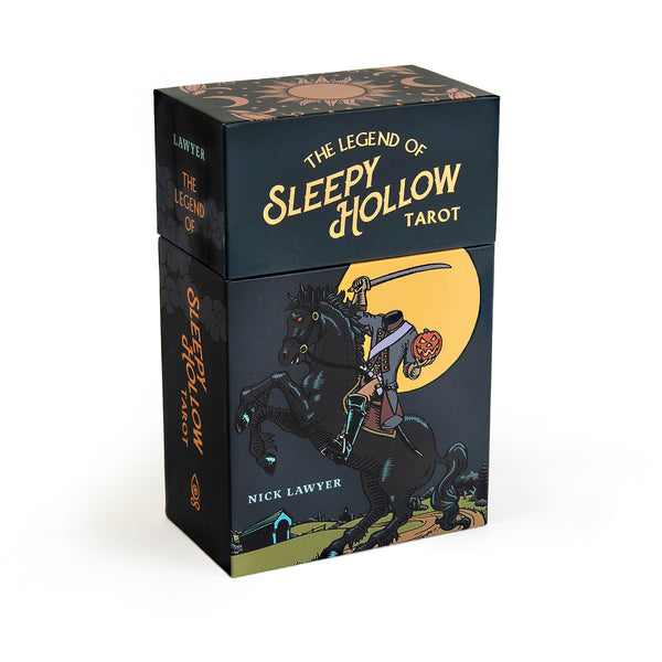 洋書 the Legend of Sleepy Hollow 9780764368639_grande.jpg?v=