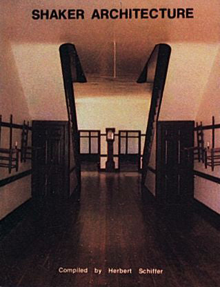 Shaker Architecture – REDFeather