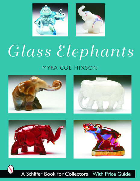 Glass Elephants – REDFeather