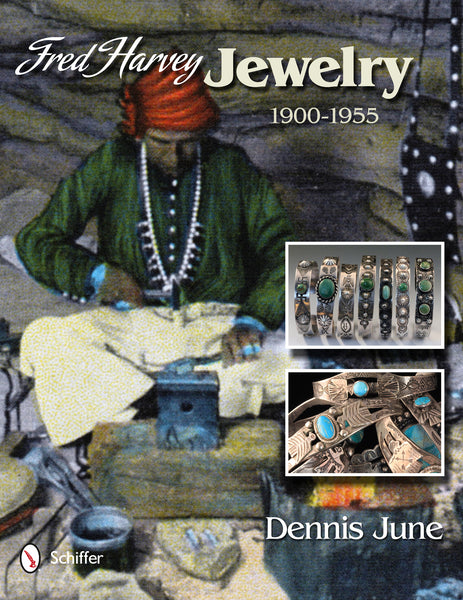 1920s インディアンジュエリー　fred harvey 9780764344480_grande.jpg?v=