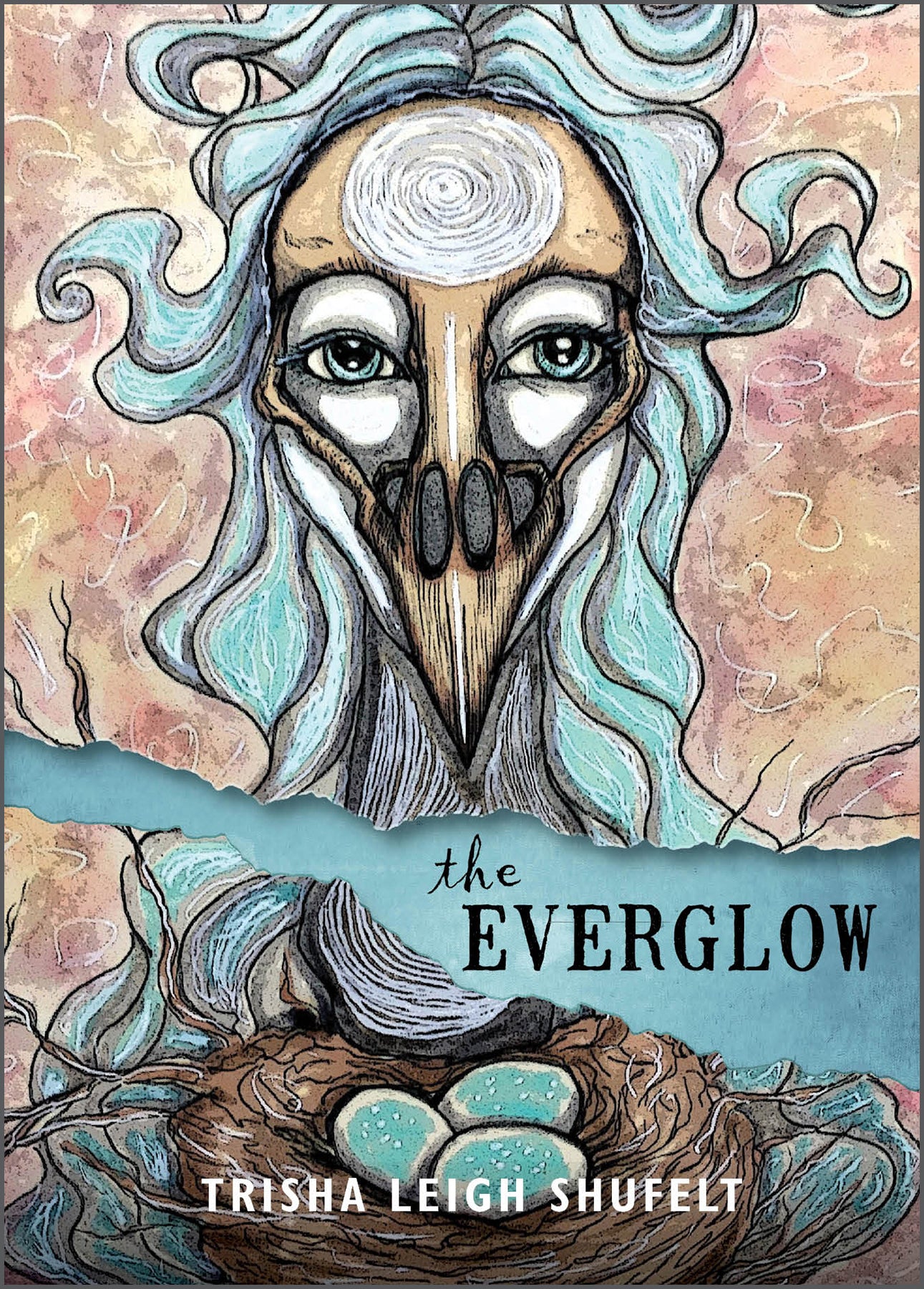 The Everglow : A Divination System