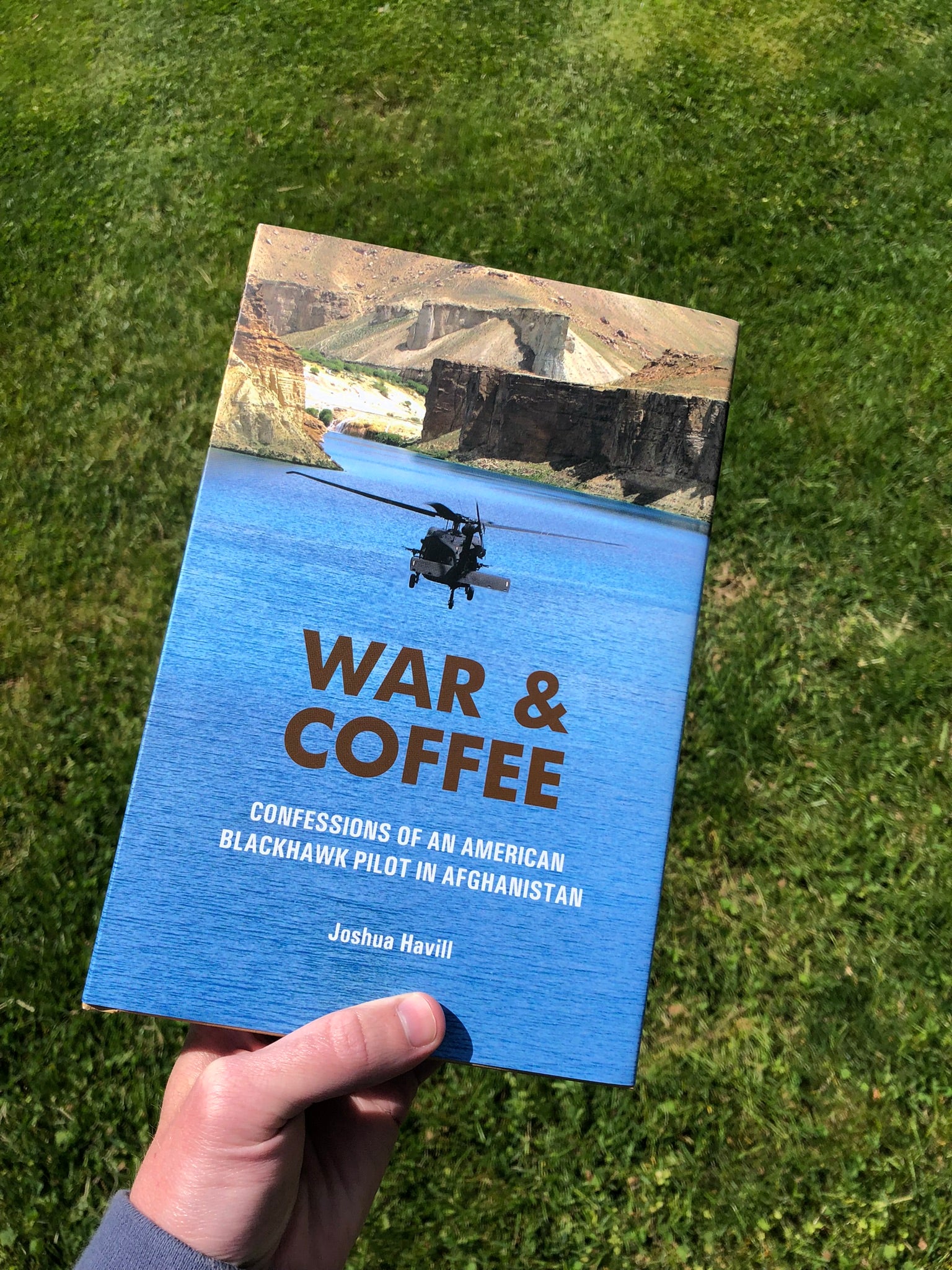 War Coffee