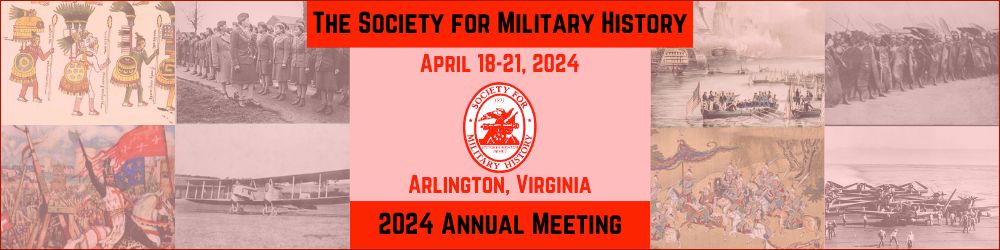 The Society for Military History