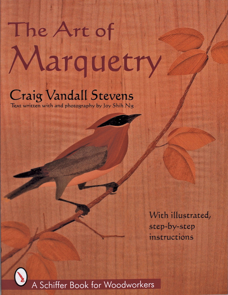 The Art of Marquetry