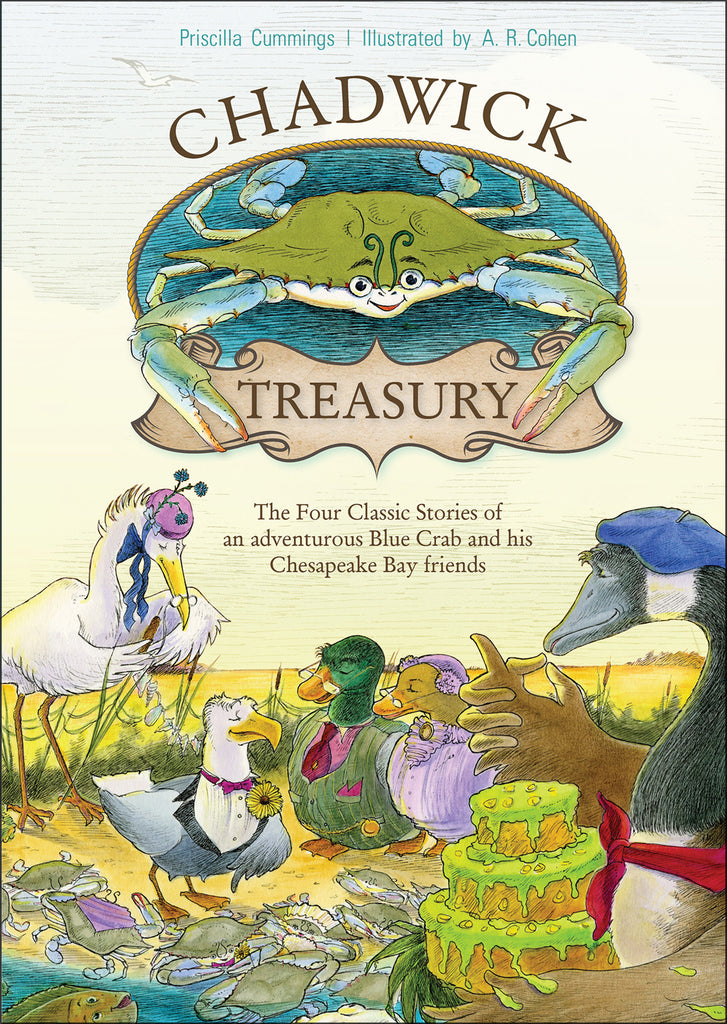 A Chadwick Treasury