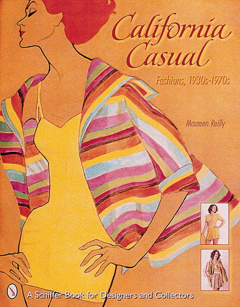 California Casual | California Casual Style Clothing – REDFeather