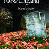 Spooky reepy New England by Karen Mossey