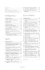 A two-column contents page from "The Stone Circle Oracle" by Schiffer Publishing, Ltd. lists sections—Self-Awareness, Cycles, Forces of Nature—with chapters and pages, featuring tools like meditation cards and the Stone Circle oracle deck.