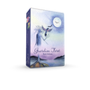 The Guardian Tarot by Schiffer Publishing, Ltd. is a box of tarot cards designed to inspire personal development and connect you with the wisdom of tree guardianship.