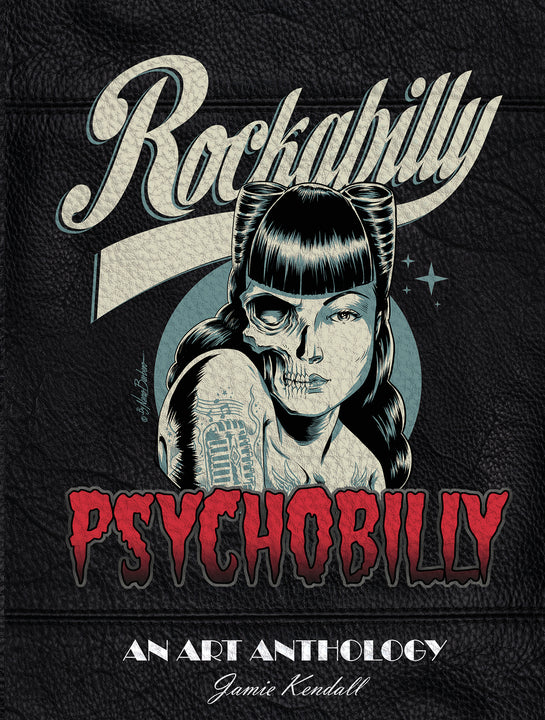 Rockabilly/Psychobilly – REDFeather
