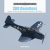 Legends of Warfare Aviation SBD Dauntless