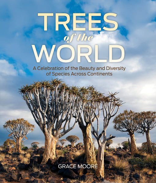 Trees of the World – REDFeather