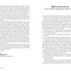 Two pages from the Rebel Voyage introduction, detailing personal memories from 1968 in Garrison, New York, and a reflection on a year-long transatlantic sailing voyage.
