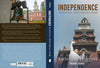 Independence National Historical Park by Schiffer Publishing, Ltd.: The cover features Independence Hall and the Liberty Bell—early American icons—with visitors admiring the landmark under a clear blue sky.