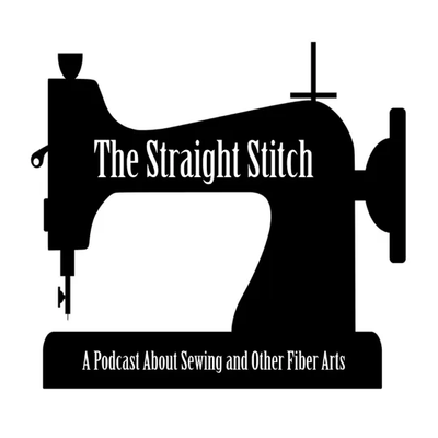 The Straight Stitch 