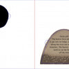 Left: A bat-shaped page says "Great job!" showing a bat hanging in a cozy cave. Right: A beaver-shaped page shares how the beaver builds its lodge. Discover forest animals in "Who Is Hiding in the Forest?" by Schiffer Publishing, Ltd.—a delightful lift-the-flap board book!.