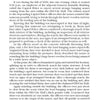 A page from "Policing the Paranormal" by Schiffer Publishing, Ltd. recounts strange banging at Old City Hall, one of Virginia’s haunted sites, in fall 2000. Police investigated but found no cause; the detailed account fills the page.