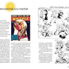 Schiffer Publishing, Ltd.'s "Eric Stanton & the History of the Bizarre Underground" spotlights vintage Whisper covers, comic-style art, and an illustrated bio of Stanton—a key figure in commercial fetish art’s history.