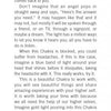 A page from Healing Light and Angel Cards by Schiffer Publishing, Ltd. discusses chakra effects, sensations, headaches, and the positive experiences and love from chakra healing and energy work. Page 40 is shown at the bottom.