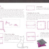 The Little Guide to Mastering Your Sewing Machine by Schiffer Publishing, Ltd. offers step-by-step instructions for beginners, making it easy to sew your first pillow and start sewing projects with your new machine.