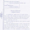 A typed legal document titled "Appellant’s Opening Brief," regarding Greg Batman Davis by Schiffer Publishing, Ltd., in a California criminal appeal, discusses the case summary and charges with text on lines 1 to 28.