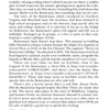 A page in Schiffer Publishing, Ltd.'s Haunted Virginia explores the Bunnyman legend, highlighting eyewitness stories, Virginia folklore, and accounts of terror and deaths. The text appears in black on a white background.