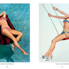Calendar Girls, Sex Goddesses, and Pin-Up Queens by Jon Ortner