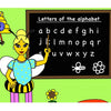 Letters of the Alphabet