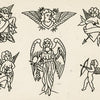 Flash from the Bowery - Divine Imagery