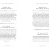 Two pages from "I Love Happy Cats" by Schiffer Publishing, Ltd. feature headings and handwritten-style subheadings—“Confident and Properly Socialized” and “Not Confident and Not Properly Socialized”—with tips for harmonious feline behavior at home.