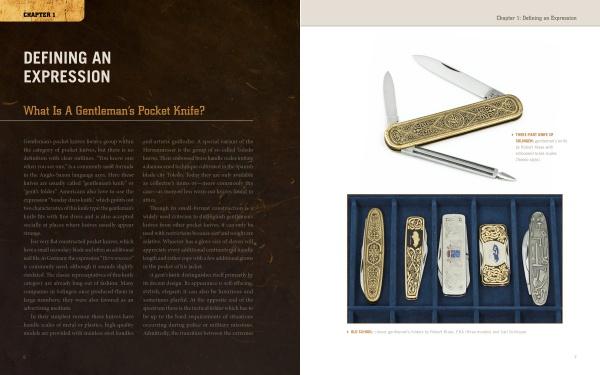gentleman pocket knife chapter 1