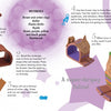 Step-by-step illustrated instructions from Schiffer Publishing, Ltd. show how to sculpt a clay cat, with images of rolled and shaped brown Clay, a striped cat figure, and labeled steps for assembly and decoration.