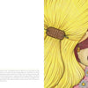 A blonde woman with a hair clip hugs a smiling boy with short brown hair on a light blue, yellow-patterned background. The left page reads, "Have you heard? God loves you." "Have You Heard?" is a Schiffer Publishing, Ltd. children's religious book.