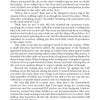 A page from Lone Star Spooks by Schiffer Publishing, Ltd. features two columns of text detailing a family’s unsettling night in a historic Texas hotel, complete with their reactions to ghostly whispers and an eerie atmosphere.