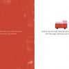 In "Where Is My Car?" by Schiffer Publishing, Ltd., a red left page with white text introduces a missing car, while the right page shows a simple illustration, encouraging kids to spot the car later and build observation skills.