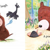 A close-up of "A Poem Is a Firefly" by Schiffer Publishing, Ltd., its vibrant pages inviting young readers into a world of imagination and wonder.