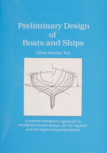 PRELIMINARY DESIGN OF BOATS AND SHIPS