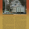 Hollywood Paranormal Films" by Schiffer Publishing, Ltd. is a magazine exploring real-life paranormal cases behind famous Hollywood horror films, featuring stories of a haunted house and a mysterious boat.