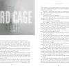 Two pages from The Empathic Ghost Hunter by Schiffer Publishing, Ltd.: the left features a faded title and intro to paranormal activity; the right, page 78, continues the story in two columns, discussing energy sensitivity.