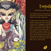 Secret Woods by Schiffer Publishing, Ltd. is a book exploring empathetics and alternative healing methods.