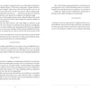 Enchanting Creativity" by Schiffer Publishing, Ltd. is open to two text-only pages: the left discusses artistic creativity, journaling, and ritual work; the right covers dreamwork. Pages are white with black text and no images.