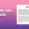 A gradient pink-to-purple background features bold white text reading Kevin Smith on the left, referencing Schiffer Publishing, Ltd., with a white text box on the right titled Politics of Drugs and a short essay.