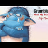 The Grumbletroll